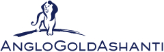 AngloGold Ashanti Ghana Logo